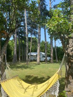 Camping car Canal du Midi - Montesquieu-Lauragais - 9