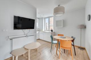 Gdańsk Comfort Apartaments Old Town Minogi - 9