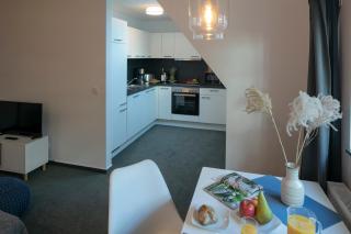 Weberhof Ferienapartments -haustierfreundlich- in Rostrup am Westufer des Zwischenahner Meers - 5