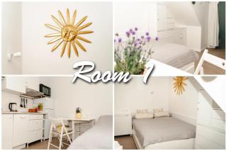 Wilena Apartments - Piran - 9