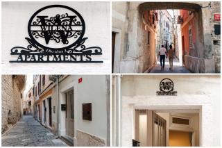 Wilena Apartments - Piran - 4