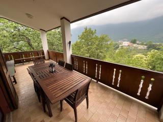 La Casa sulla Collina - 1