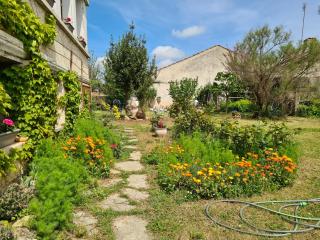 VILLA PIERRE - Condom - 2