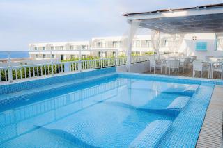 Beach Club Menorca - Son Parc - 4
