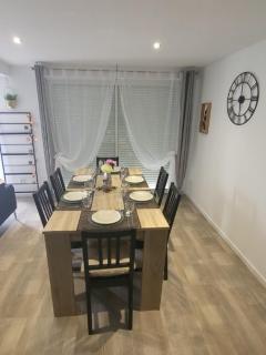 Loft du sud ouest av garage - 8