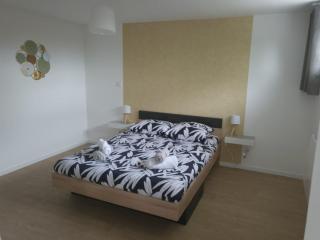 Loft du sud ouest av garage - 6