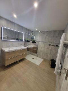 Loft du sud ouest av garage - 4