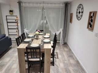 Loft du sud ouest av garage - 3