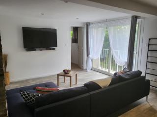 Loft du sud ouest av garage - 1