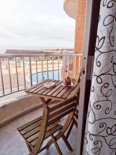 Acogedor Apartamento en Playa San Marcos, Icod de los Vinos - Icod de los Vinos - 0