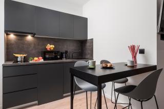 Deluxe Apartments ''In the Center'' - Rijeka - 1