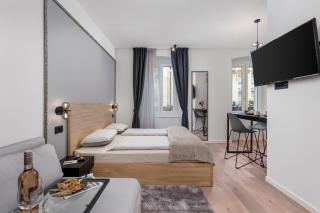 Deluxe Apartments ''In the Center'' - Rijeka - 8