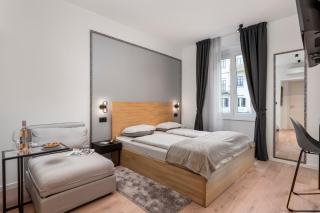 Deluxe Apartments ''In the Center'' - Rijeka - 7