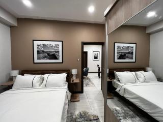 DREAMFIELD NEST at SKYNEST APARTMENTS - 4