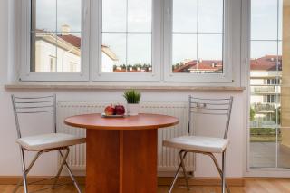 Bałtyk Apartment Grzybowo by Noclegi Renters - Grzybowo - 9