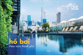 The One Sai Gon - Ho Chi Minh - 4