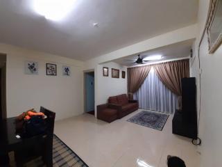 Dhuha Homestay @ Seri Alam Masai , Johor - Masai - 6