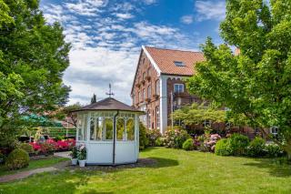Hotel Landhaus Steinfeld - Greetsiel - 9