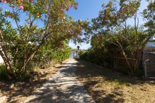1215 BAIX CAMP casa con jardin - Apivend Immo - Roses - 4