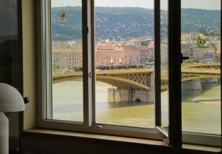 Riverside Gem in the city center - Budapest - 4
