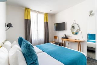 Hotel George - Astotel - Paris - 8