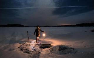 Norppa-Majat - Savonlinna - 8