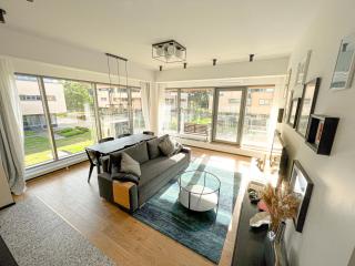 New Exclusive 2BD apartment by the sea - Saulkrasti - 8