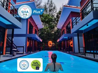 The Stories Resort - Ban Phe - 0