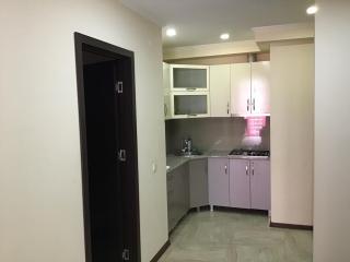 First line apartments - 8