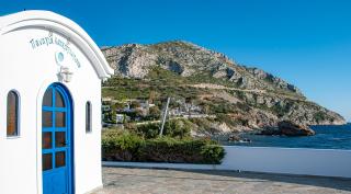 LazySun - Kaap Soenion - 2