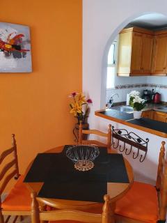 Apartamento Ibanez, casa 119 - 2