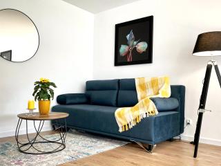 Apartament Ouma - Colberga - 0