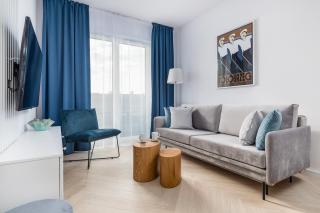 Baltic Marina Residence Apartments by Noclegi Renters - Colberga - 2