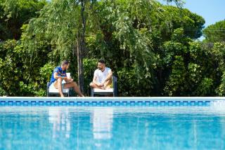 Hotel Albaida Nature - 8