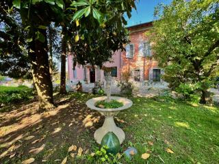 B&B La Bugia di Villa Tanzi - Parme - 6