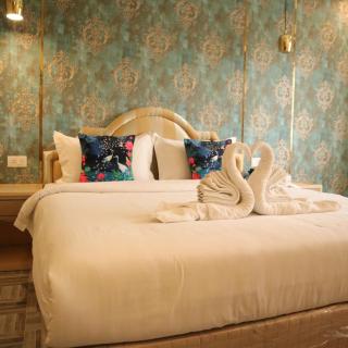 Hotel CASA Aishbagh - Lucknow - 4