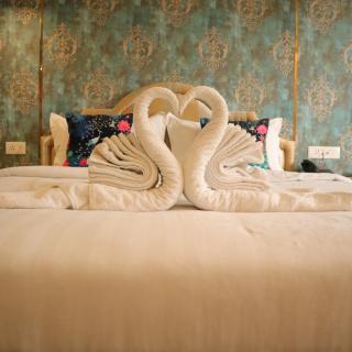 Hotel CASA Aishbagh - Lucknow - 3
