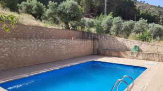 VFT Apartamento "La Dehesa de Cazorla" - 6