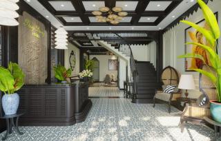 Thuy Duong Boutique Hotel Hue - 5