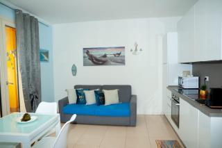 Résidence Baia delle Mimose - 1