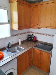 Apartamento Ibanez, casa 119 - 3