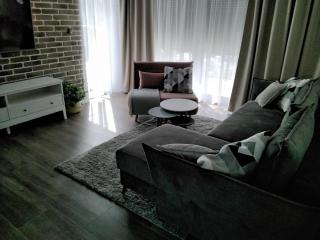 Resort Apartamenty Klifowa Rewal 65 - Rewal - 4