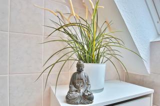 Ferienappartement Wohldstr 11 Ferienappartement Wohldstr 11 Appartement 4 - Timmendorfer Strand - 1