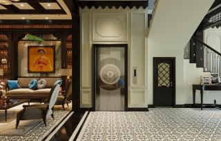 Thuy Duong Boutique Hotel Hue - 9