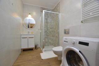 Apartament SZMARAGDOWY z garażem Centrum Gliwic - 1