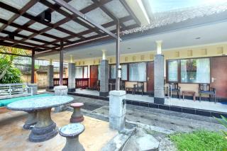 Dewi Sinta Hotel and Restaurant - Tanah Lot - 2