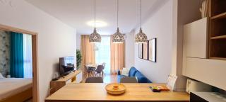 Melia Apartment - Mamaia Nord - Năvodari - 7
