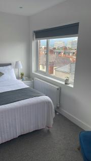 CityGo Apartments Queens Wellington - Belfast - 1
