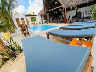 Babalao Bungalows - Nungwi - 0