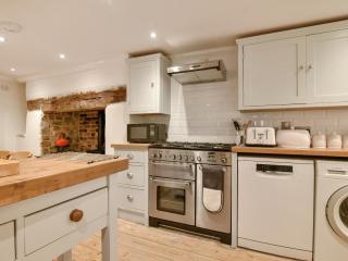 The Little Rose - Lyme Regis - 3